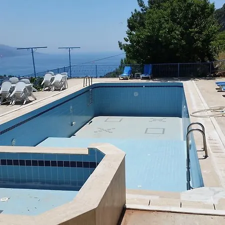 Mavi Oludeniz Hotel económico Fethiye