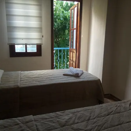 Hotel económico Mavi Oludeniz *