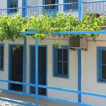 Mavi Oludeniz 저렴한 가격의 호텔 페티예