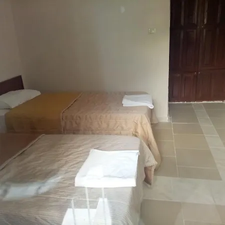 Mavi Oludeniz Hotel económico