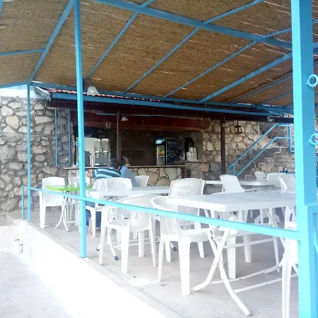 Mavi Oludeniz Hotel económico Fethiye