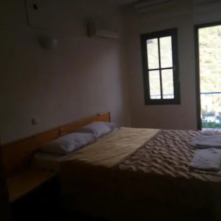 저렴한 가격의 호텔 Mavi Oludeniz *