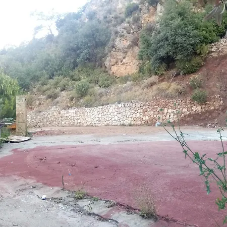 Mavi Oludeniz 저렴한 가격의 호텔 페티예