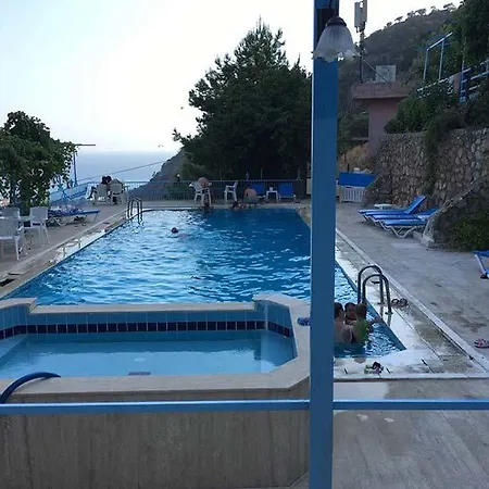Mavi Oludeniz 저렴한 가격의 호텔 *