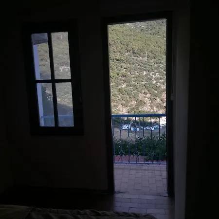 Hotel económico Mavi Oludeniz Fethiye