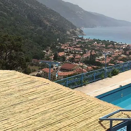 Hotel económico Mavi Oludeniz *