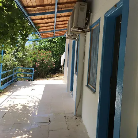 Mavi Oludeniz Hotel económico *