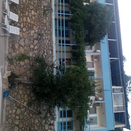 Hotel económico Mavi Oludeniz