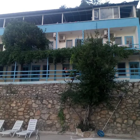Mavi Oludeniz Hotel económico Fethiye