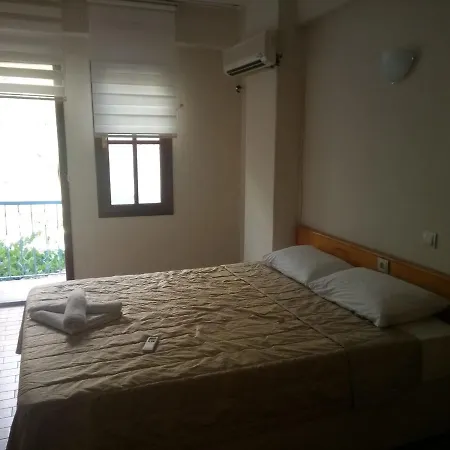 Mavi Oludeniz 저렴한 가격의 호텔 페티예