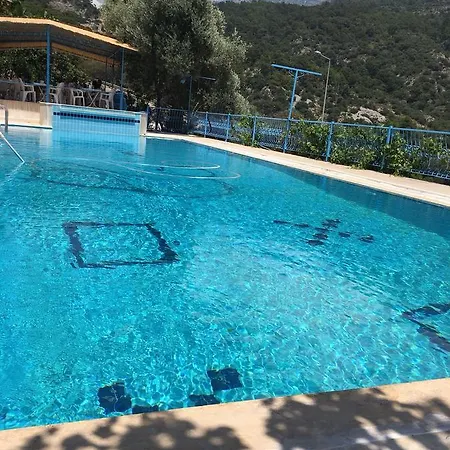 Mavi Oludeniz 저렴한 가격의 호텔