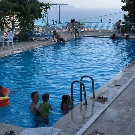 Mavi Oludeniz Hotel economic Fethiye