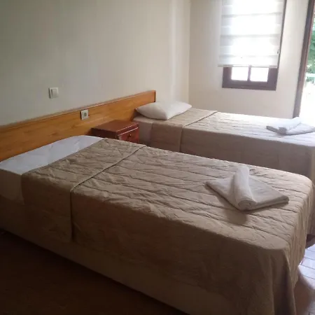 Mavi Oludeniz Hotel economic