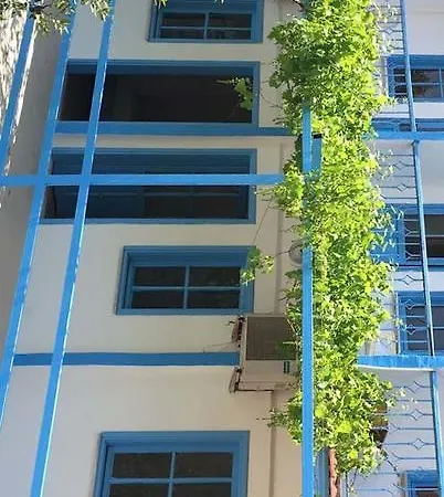 Mavi Oludeniz Hotel economic Fethiye
