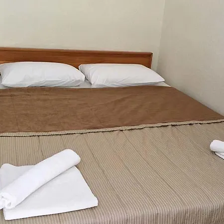 Hotel economic Mavi Oludeniz Fethiye