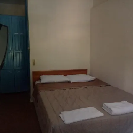 Mavi Oludeniz Hotel economic Fethiye